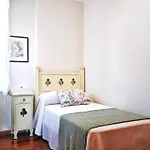 Desconectaengalicia 3 Apartman