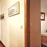 Apartman Desconectaengalicia 3 Cambados