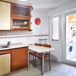 Apartman Desconectaengalicia 3 Cambados