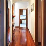 Desconectaengalicia 3 Apartman