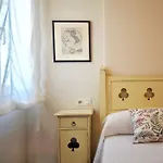 Desconectaengalicia 3 Apartman