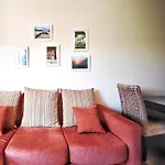 Apartman Desconectaengalicia 3 *