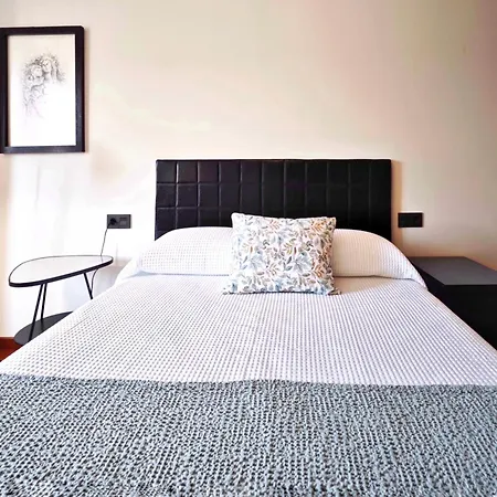 Apartman Desconectaengalicia 3 Cambados