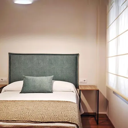 Desconectaengalicia 3 Apartman