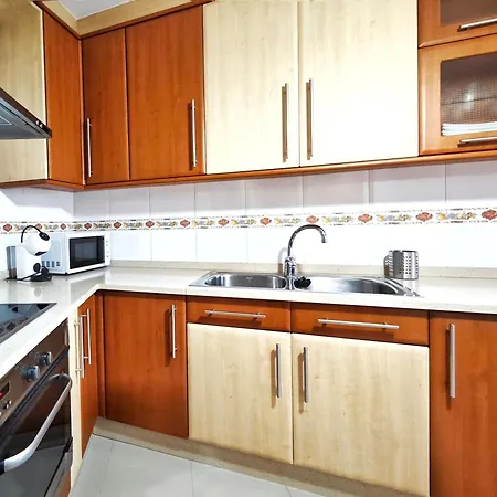 Apartman Desconectaengalicia 3 Cambados