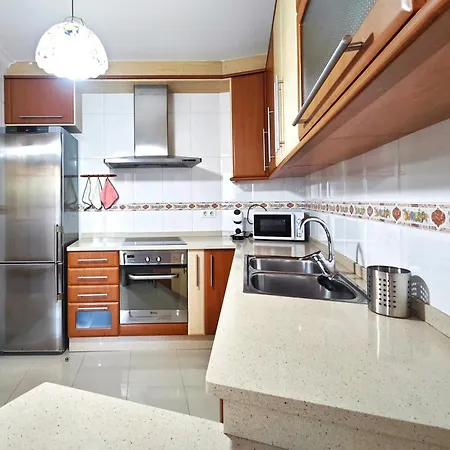Apartman Desconectaengalicia 3 Cambados