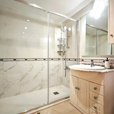 Desconectaengalicia 3 Apartman *