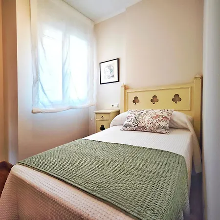 Desconectaengalicia 3 Apartman Cambados