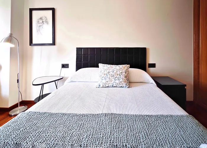 Apartman Desconectaengalicia 3 Cambados