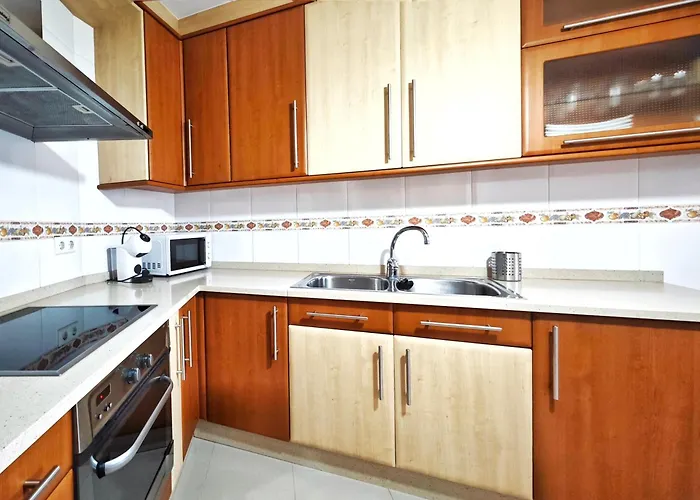 Apartman Desconectaengalicia 3 Cambados