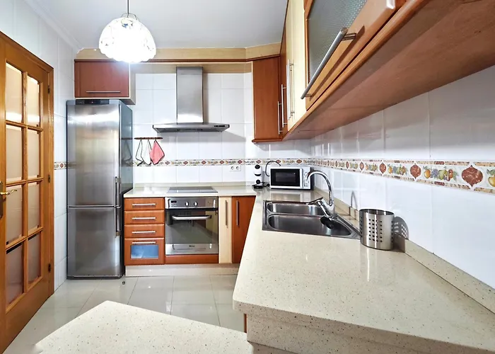 Apartman Desconectaengalicia 3 Cambados